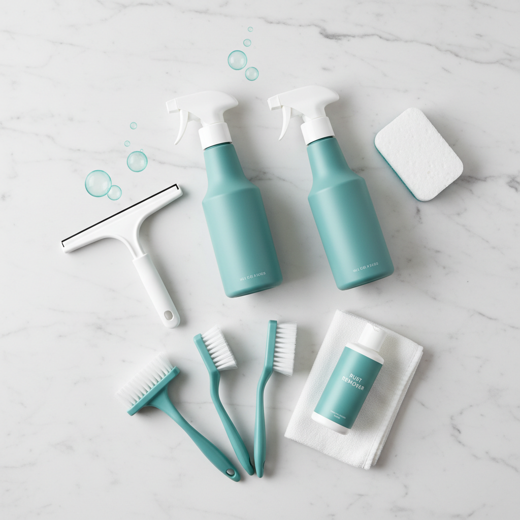 Home Cleaning