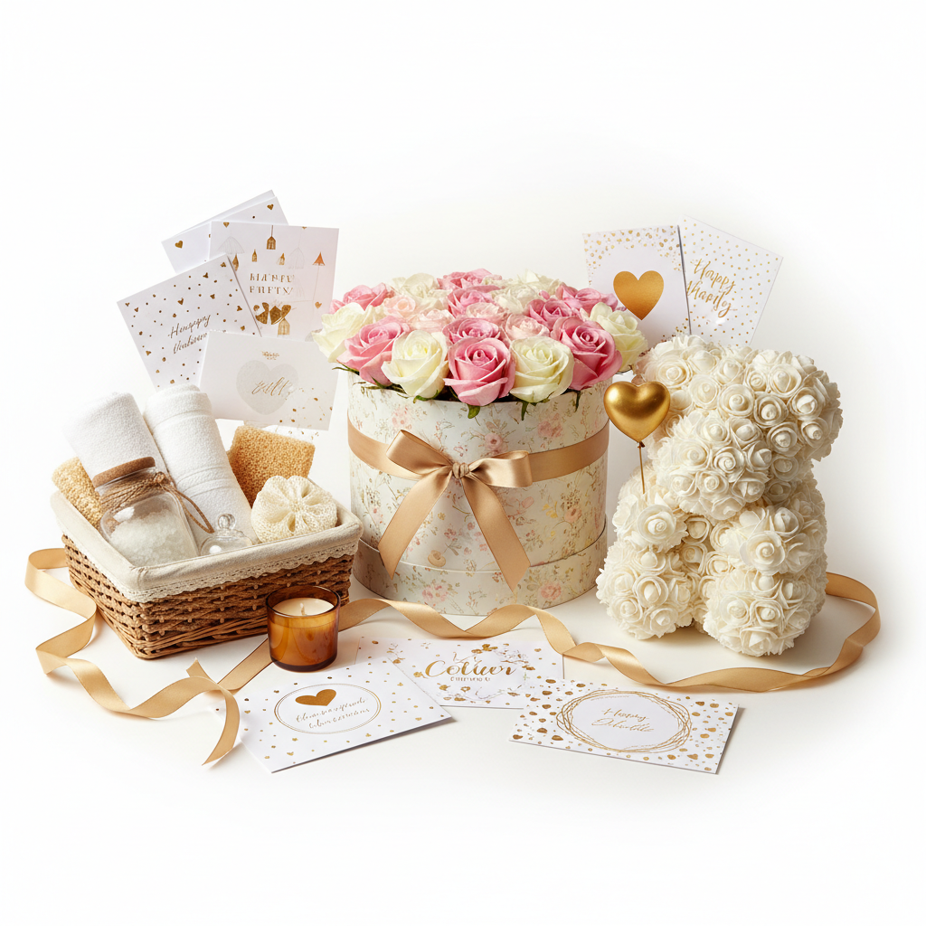 Gifts & Occasions