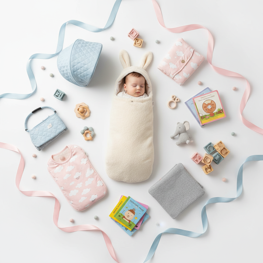 Baby & Kids