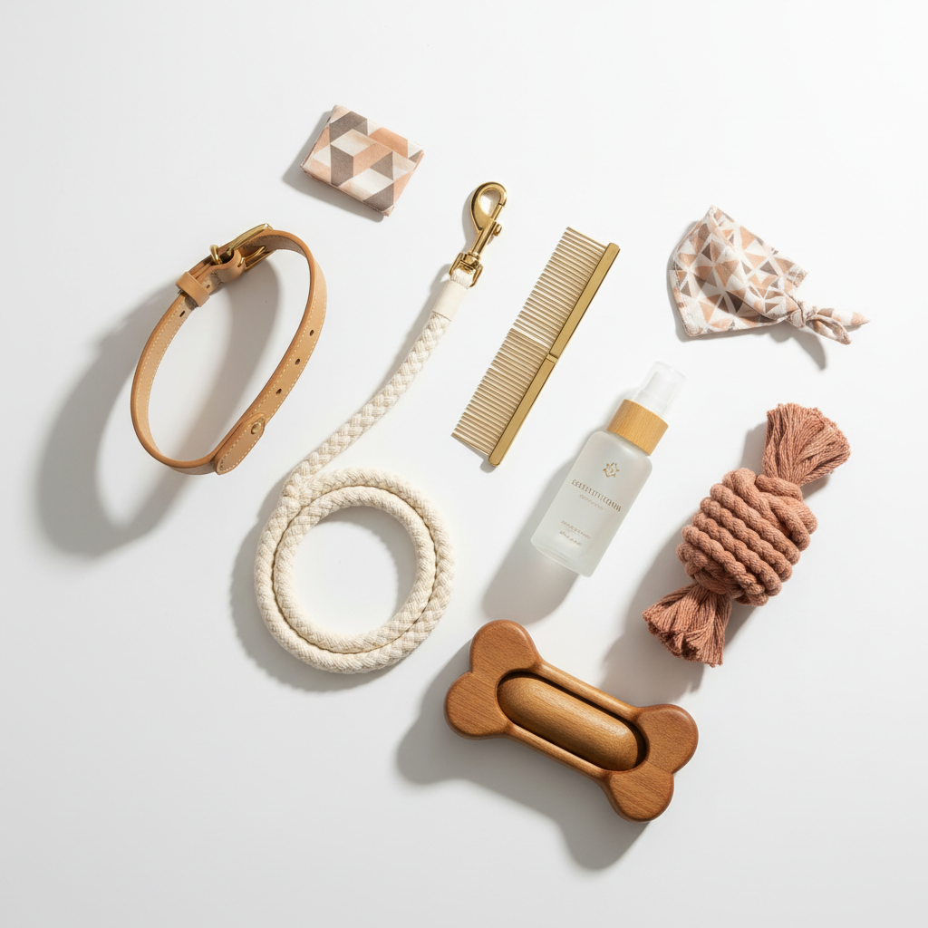 Pet Accessories