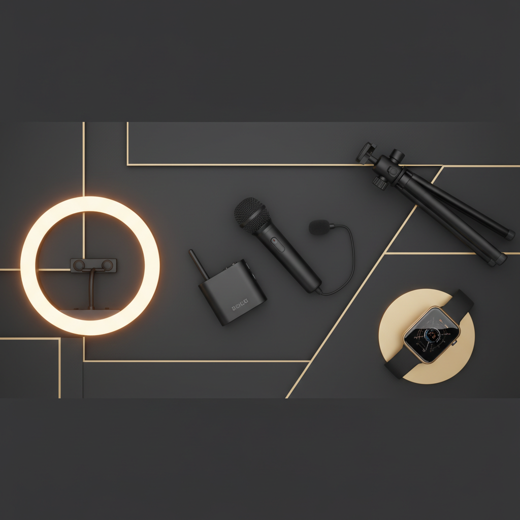 Tech & Gadgets