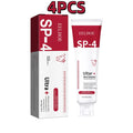 Probiotic Toothpaste Clean Teeth Odor Remove Stain Enamel Safe Fresh Breath Caring Oral Cavity Cleaning Teeth Nursing Toothpaste