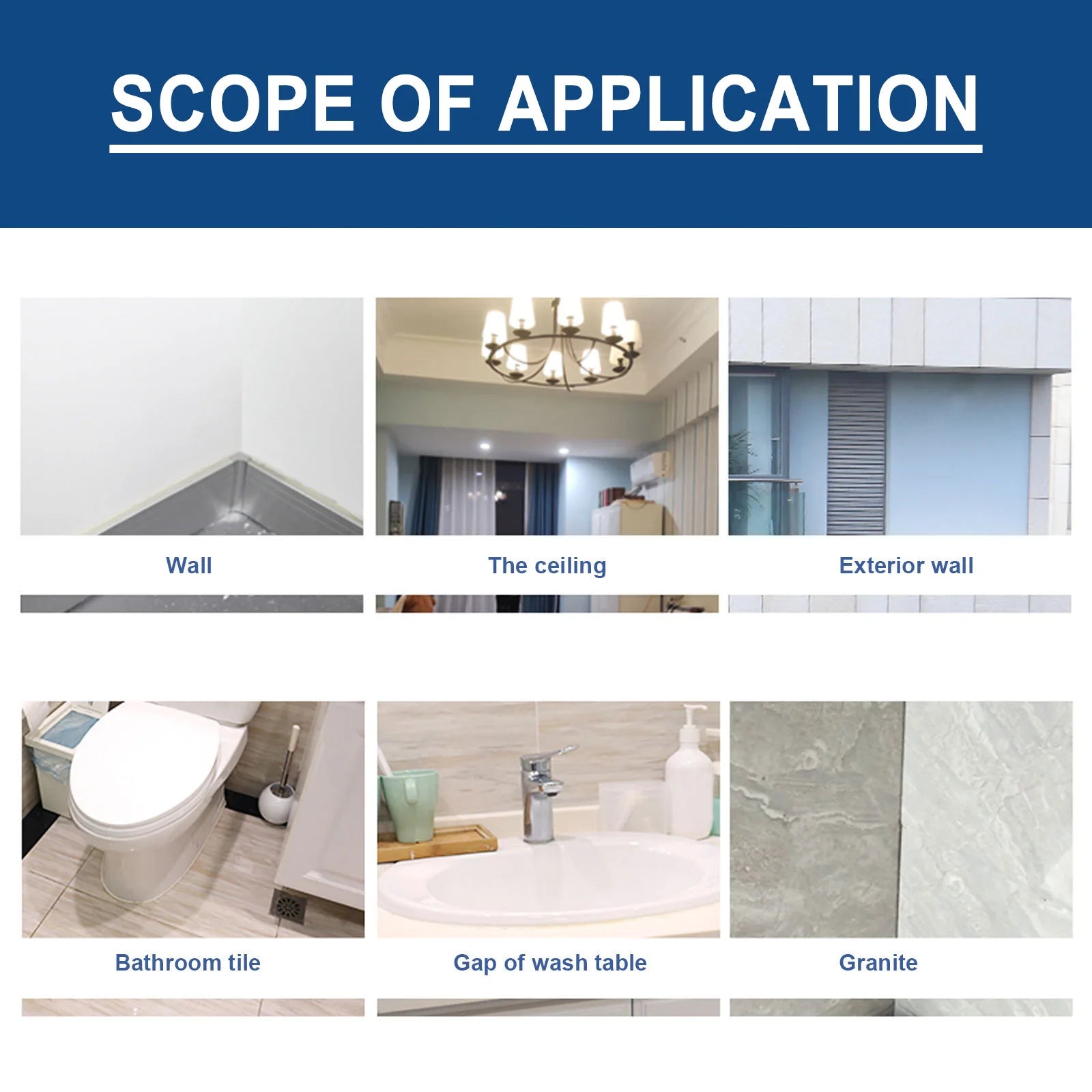 Jaysuing Mould Removal Spray Kitchen Bathroom Bubble Cleaning Dirt Mildew Stain Spo Remover Tile Toilet Mild Wall Mildew Cleaner