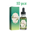 EELHOE Rosemary Hair Care Oil Gentle Nourishing Scalp Strengthening Hair Roots Volumizing Thickening Hair Care Essence Oil