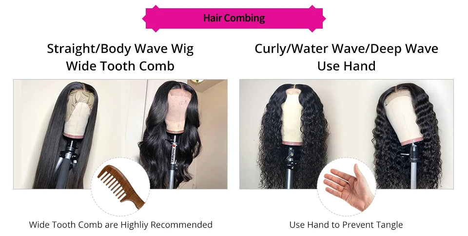 34 32 30In Body Wave Human Hair Lace Frontal Wigs 13x4 13x6 Transparent Lace Front Wig For Women 6x4 5x5 Glueless Wig Human Hair
