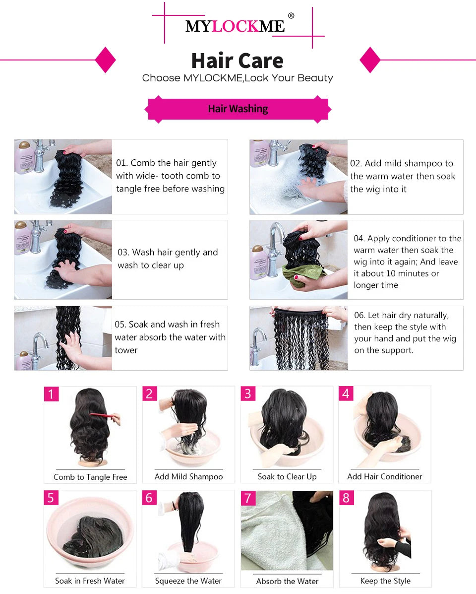 34 32 30In Body Wave Human Hair Lace Frontal Wigs 13x4 13x6 Transparent Lace Front Wig For Women 6x4 5x5 Glueless Wig Human Hair