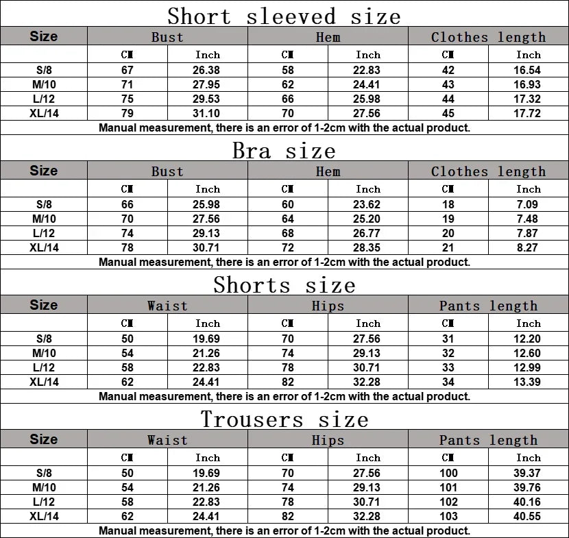 Women Sportswear Yoga Set 2PCS Sport Suit Gym Workout Clothes Short Sleeve Gym Crop Top High Waist Leggings Fitness Sports Wear