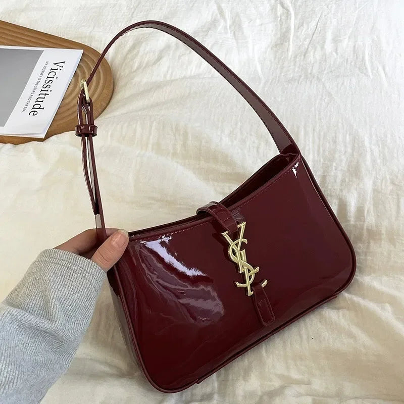 Designer Bag 2025 New Fashionable Bag High-end Bag Single Shoulder Bag Crossbody Bag For Women