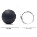 ~Ice Roller For Face And Eye Facial Beauty Ice Roller Skin Care Tools Ice Facial Cube Silicone Ice Mold Beauty Accessories.