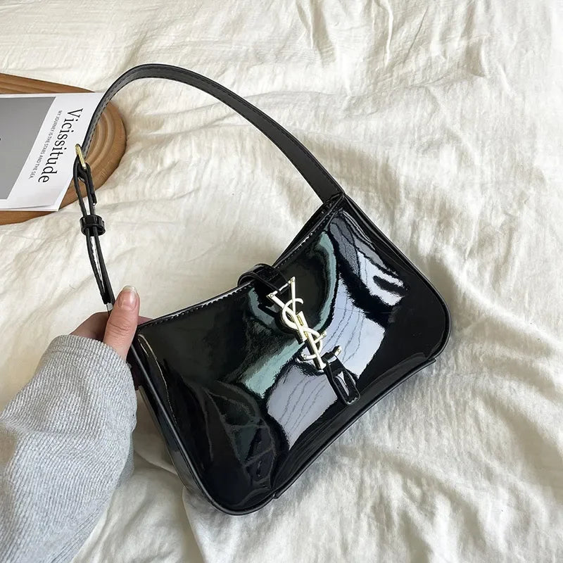 Designer Bag 2025 New Fashionable Bag High-end Bag Single Shoulder Bag Crossbody Bag For Women