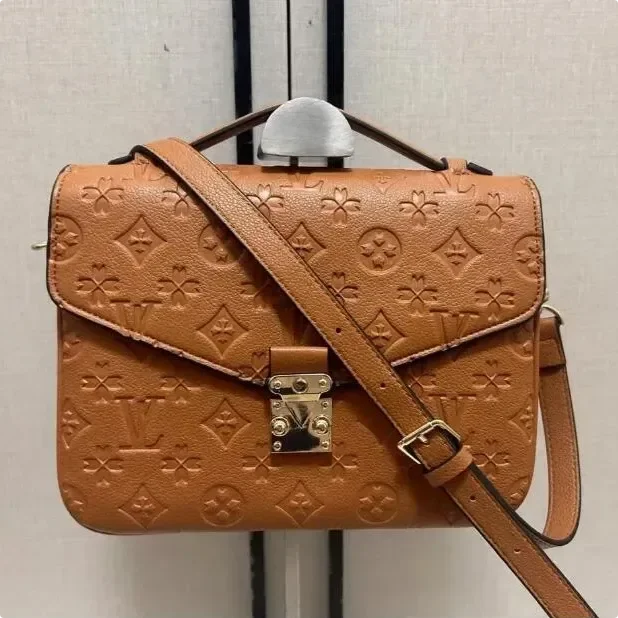 Designe s Luxury FAVORITE MM PM messenger bags Fashion women leather Shoulder Chain High Quality TOP 10A M40718 N41275 M40717 Pu