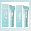Lip Mask Repair Cracking Skin Treatment Exfoliating Remove Dark Lips Improve Dryness Lip Hydration Lightweight Nourishing Care