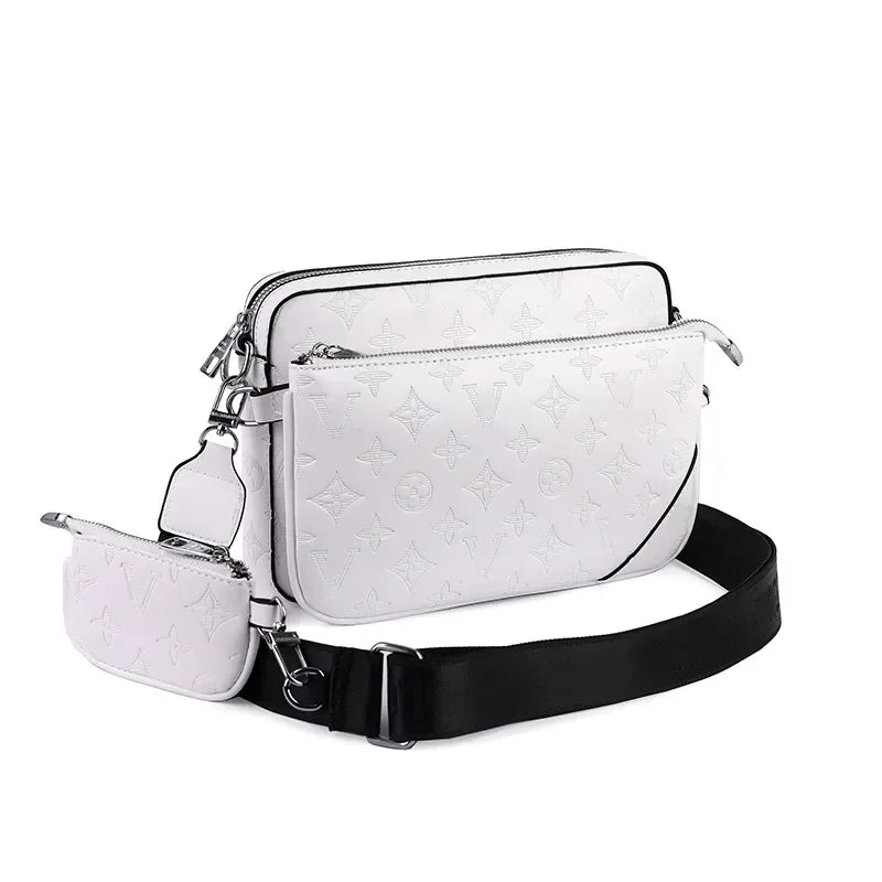 Designe s Luxury FAVORITE MM PM messenger bags Fashion women leather Shoulder Chain High Quality TOP 10A M40718 N41275 M40717 Pu