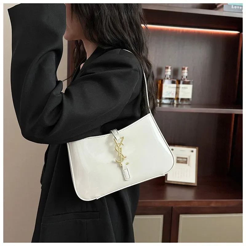 Designer Bag 2025 New Fashionable Bag High-end Bag Single Shoulder Bag Crossbody Bag For Women