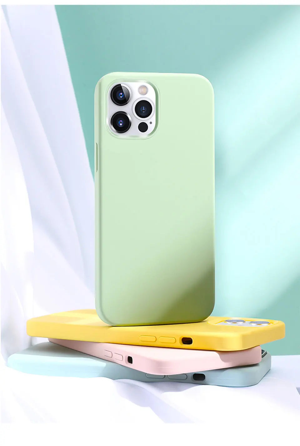 Upgrade 2IN1 Suction Cup Bracket Phone Case For iPhone 16 15 11 12 13 14 17 Pro Max Plus  AIR Cases Shockproof Cover Accessories