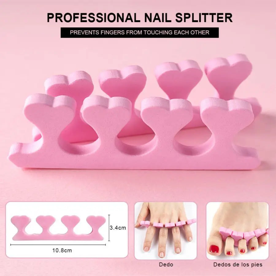 Acrylic Nail Kit for Beginners 12 Color Glitter Acrylic Powder White Clear Pink Acrylic Powder Nails Extension Professional Nail