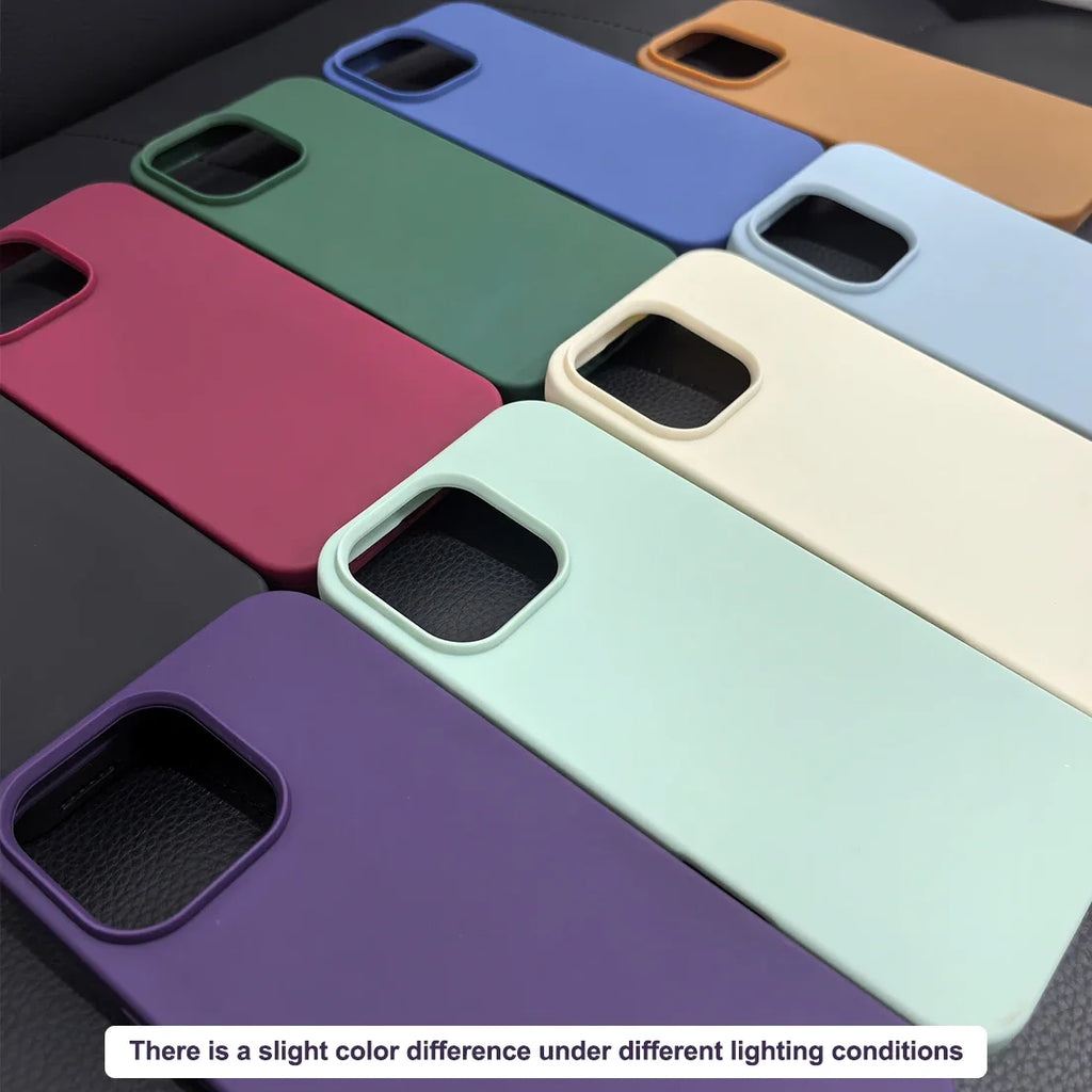 Upgrade 2IN1 Suction Cup Bracket Phone Case For iPhone 16 15 11 12 13 14 17 Pro Max Plus  AIR Cases Shockproof Cover Accessories