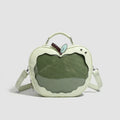 Creative Women's Ita Bag,original Cute Kawaii Ita Backpack,apple Five Pointed Star Street Fashion Harajuku Girl Crossbody Bag