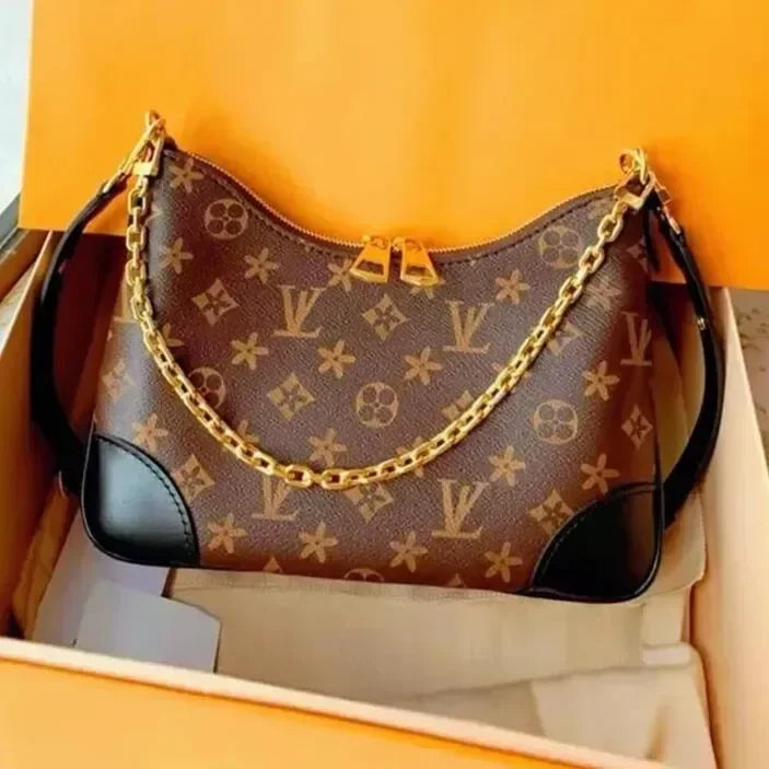 10A Bags 3/p Set Top Luxury Designer Wallet Shoulder Women Classic Flower Pochette Felicie Bag Leather Clutch Tote Messenger bag