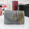 High Quality Leather Bags Women's Commuter Bags Fashion Bags Clouds Bags Handbags Crossbody Bags Shoulder Bags Chain Bags