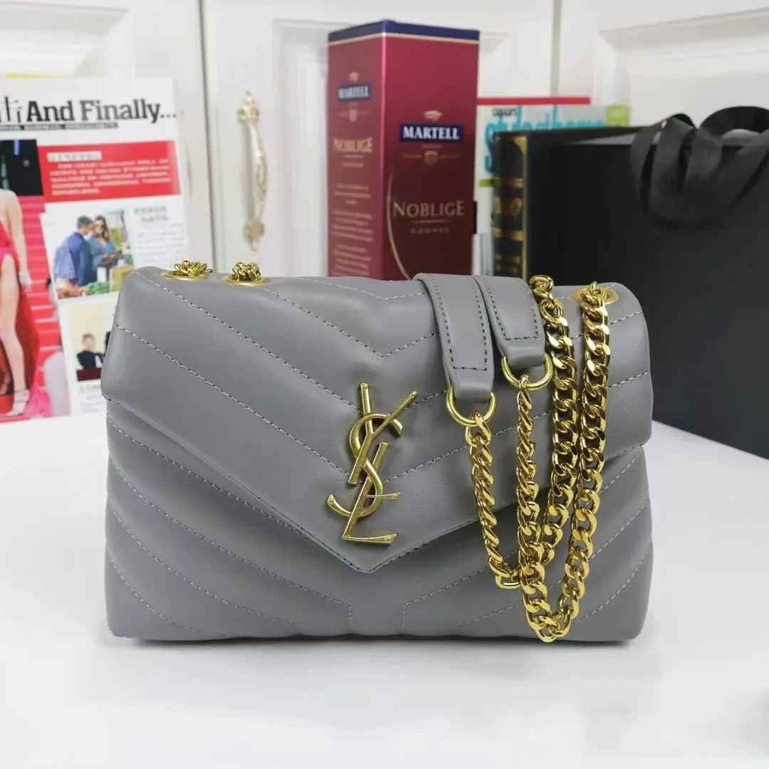 High Quality Leather Bags Women's Commuter Bags Fashion Bags Clouds Bags Handbags Crossbody Bags Shoulder Bags Chain Bags