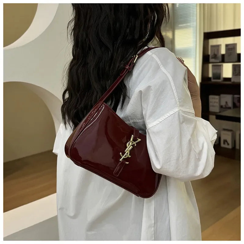 Designer Bag 2025 New Fashionable Bag High-end Bag Single Shoulder Bag Crossbody Bag For Women