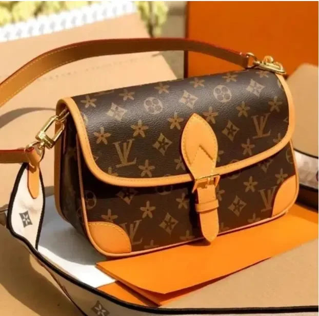 Designe s Luxury FAVORITE MM PM messenger bags Fashion women leather Shoulder Chain High Quality TOP 10A M40718 N41275 M40717 Pu