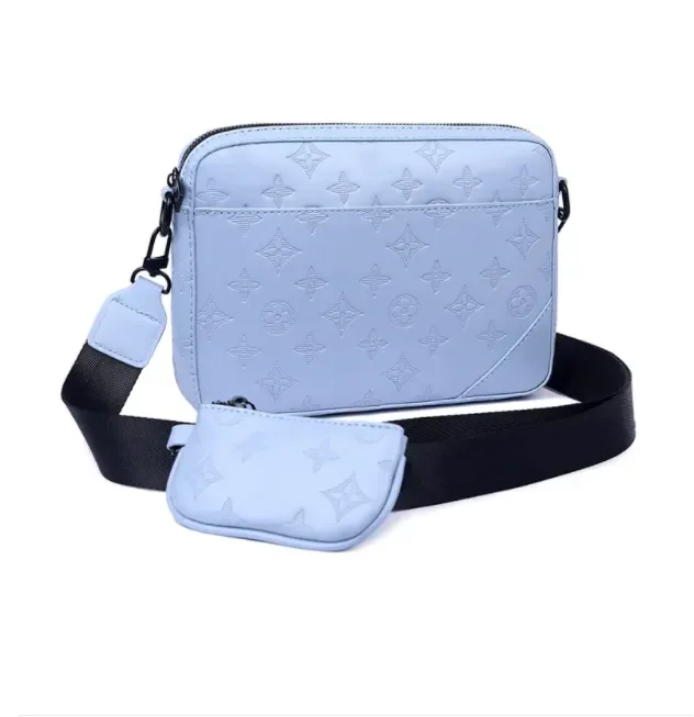 Designe s Luxury FAVORITE MM PM messenger bags Fashion women leather Shoulder Chain High Quality TOP 10A M40718 N41275 M40717 Pu