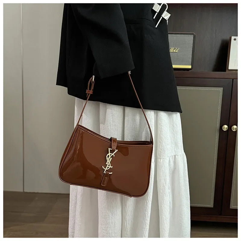 Designer Bag 2025 New Fashionable Bag High-end Bag Single Shoulder Bag Crossbody Bag For Women