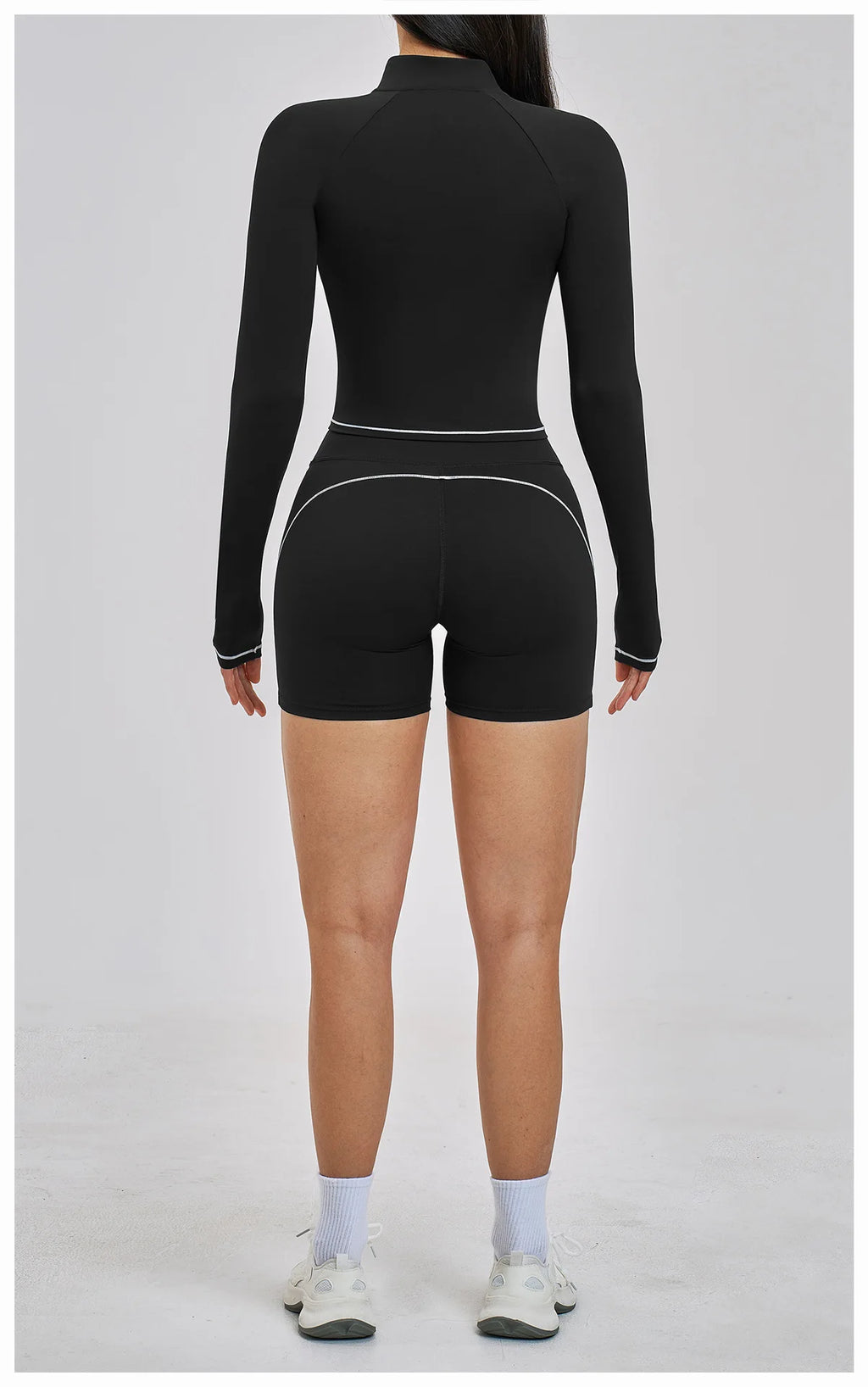 3PCS Sports Sets Woman Set Yoga Sexy Outfits Nude Feel Spring Summer Women's Gym Kit Female Fitness Clothing Outdoor Running