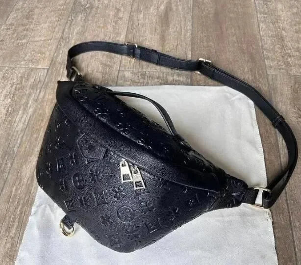 Designer bags Women Bag Handbag Messenger Oxidizing Leather Elegant Shoulder Bags Tote Bag Ladys Crossbody Men Luxury handbags F