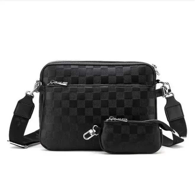 Designe s Luxury FAVORITE MM PM messenger bags Fashion women leather Shoulder Chain High Quality TOP 10A M40718 N41275 M40717 Pu