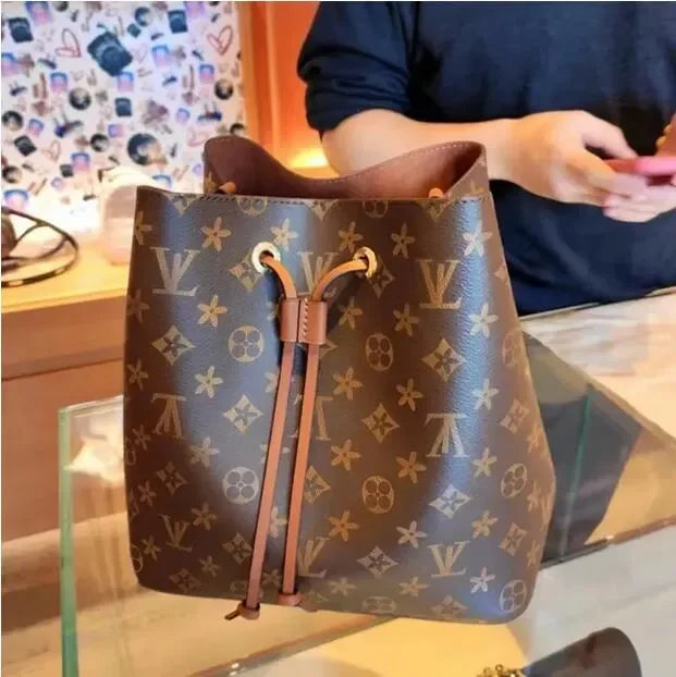 Designe s Luxury FAVORITE MM PM messenger bags Fashion women leather Shoulder Chain High Quality TOP 10A M40718 N41275 M40717 Pu
