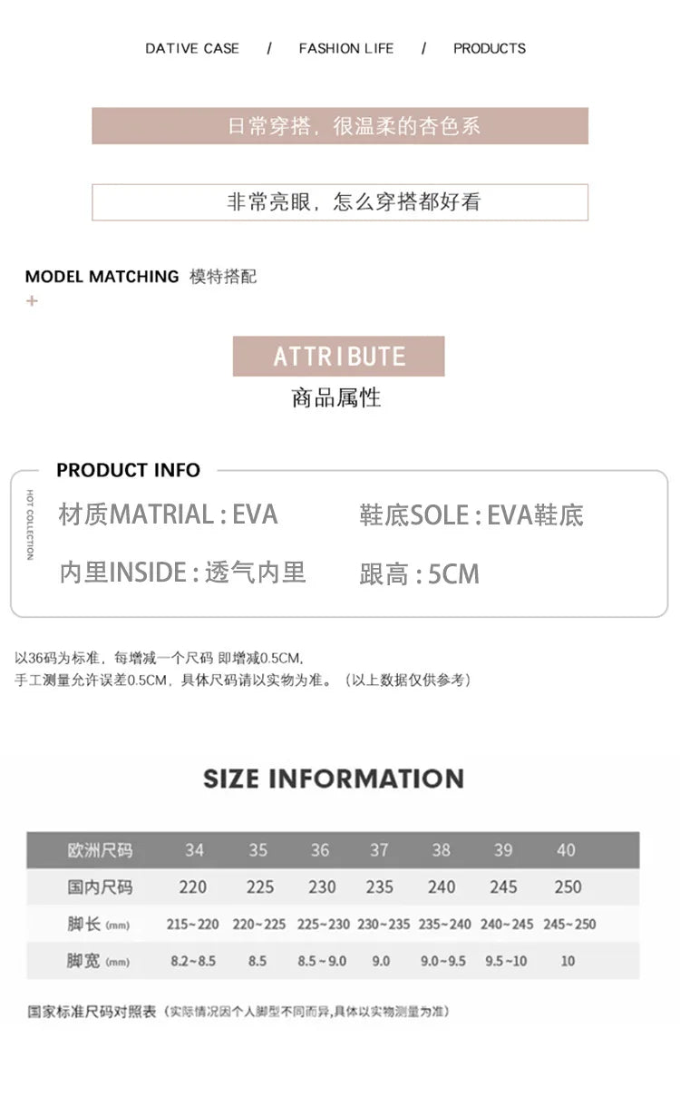 2025 New Sponge Cake Hole Shoes Thick Bottom Men's Couple Baotou Slippers Women's Non slip and Odorous Cold Slippers