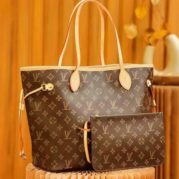 Designer bags Women Bag Handbag Messenger Oxidizing Leather Elegant Shoulder Bags Tote Bag Ladys Crossbody Men Luxury handbags F