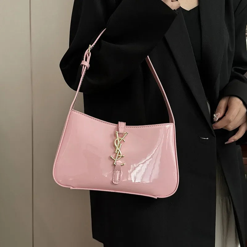 Designer Bag 2025 New Fashionable Bag High-end Bag Single Shoulder Bag Crossbody Bag For Women