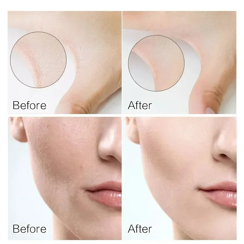 Face Primer Cream,Invisible Pore Base Stick Makeup Concealer Isolation Makeup Front Pore Base Modifying Skin Color Primer Makeup