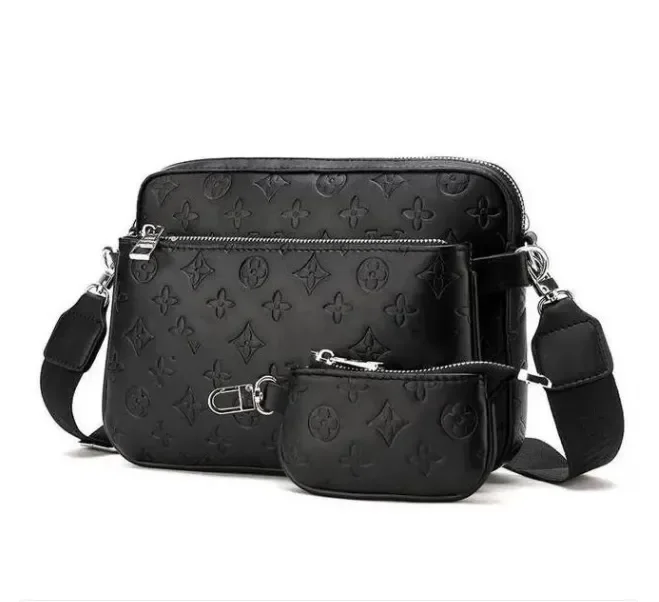 Designe s Luxury FAVORITE MM PM messenger bags Fashion women leather Shoulder Chain High Quality TOP 10A M40718 N41275 M40717 Pu