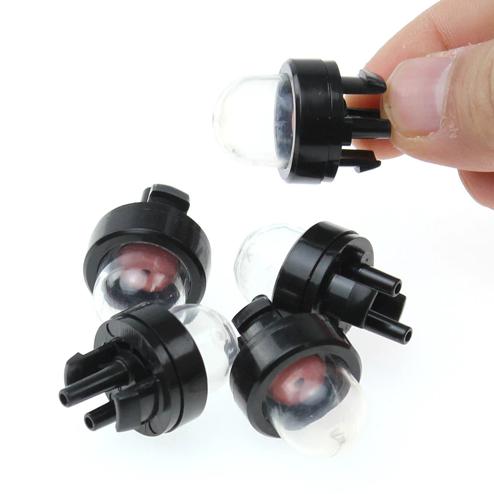 Primer Bulb For Husqvarna 325LXT 325RX 325RXT 325RDX 325RJX 325P4X 325P5X 326 326AI 326C 326CX 326EX 326ES 326HD60 326HD75