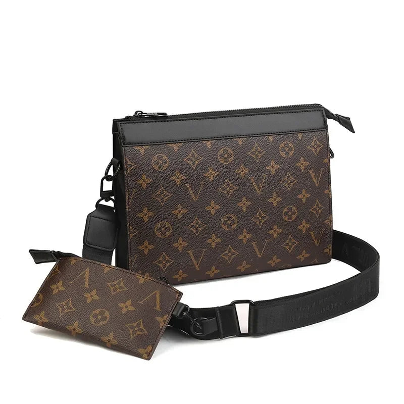 Designe s Luxury FAVORITE MM PM messenger bags Fashion women leather Shoulder Chain High Quality TOP 10A M40718 N41275 M40717 Pu