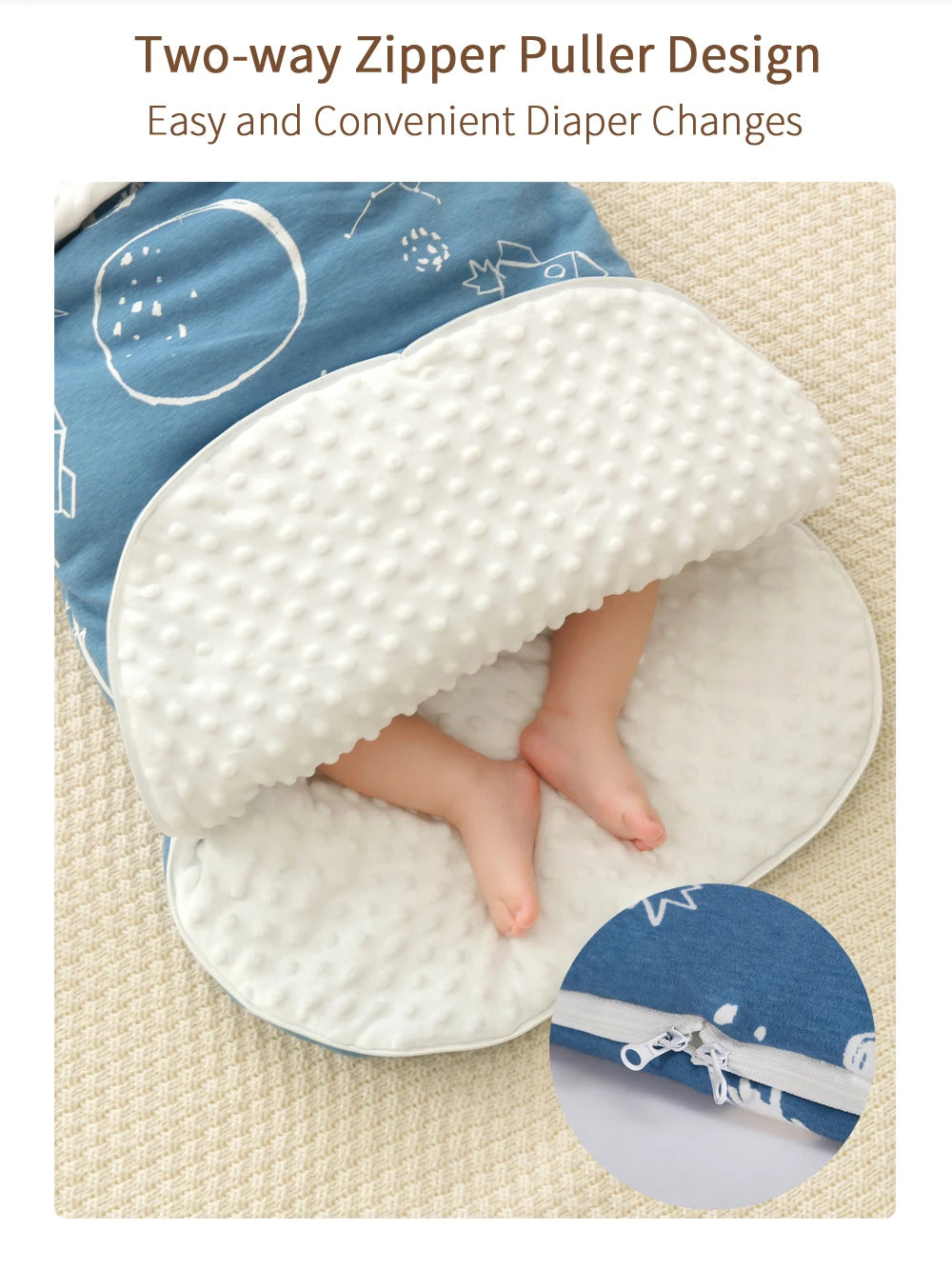 Warm Baby Stroller Sleeping Bag Fleece Prams Footmuff Infant Swaddle Wrap Envelopes For Newborns Baby Blanket 3 Colors Sleepsack