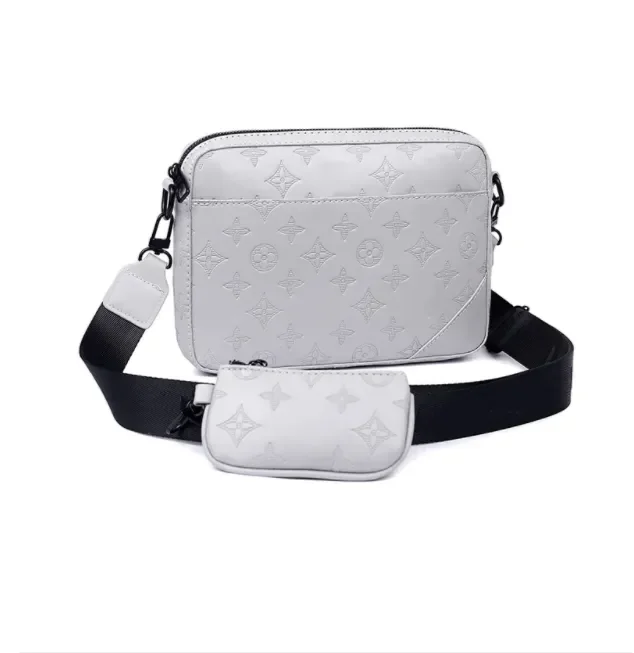 Designe s Luxury FAVORITE MM PM messenger bags Fashion women leather Shoulder Chain High Quality TOP 10A M40718 N41275 M40717 Pu