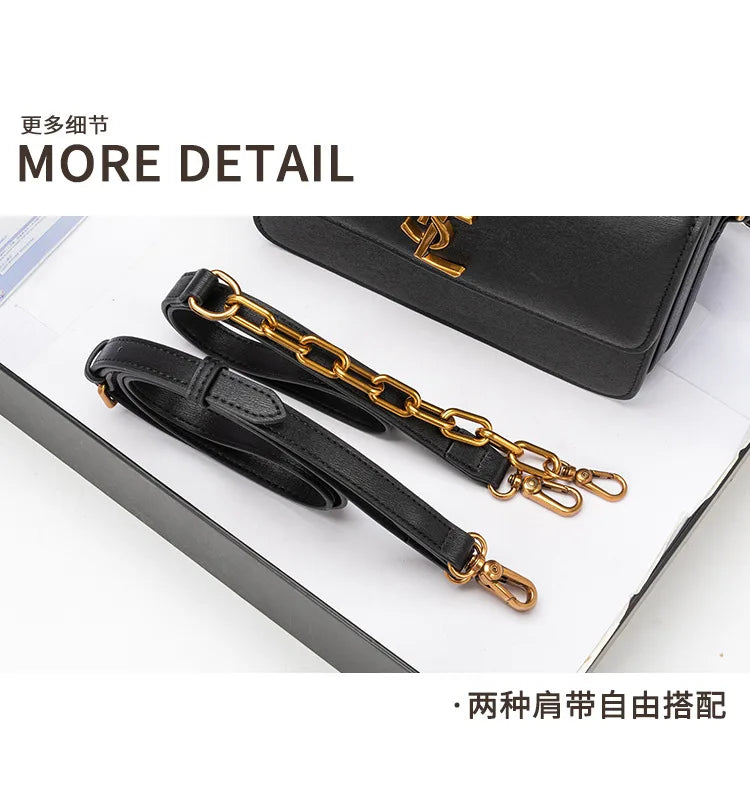Women's bag 2026 new temperament high quality small square bag crossbody shoulder versatile box tofu bag
