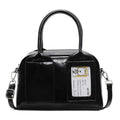 2026 New Y2K Harajuku Shoulder Bag Women Korean Transparent Ita Bag Crossbody Bag Female Japanese Designer Trend Handbag Purse