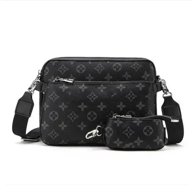 Designe s Luxury FAVORITE MM PM messenger bags Fashion women leather Shoulder Chain High Quality TOP 10A M40718 N41275 M40717 Pu