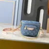 M24423 Purses Designer Bag for Women Totebag 25CM Handbag Soft Leather Crossbody Shoulder Bag Mirror Quality Luxurious Pillow Ba