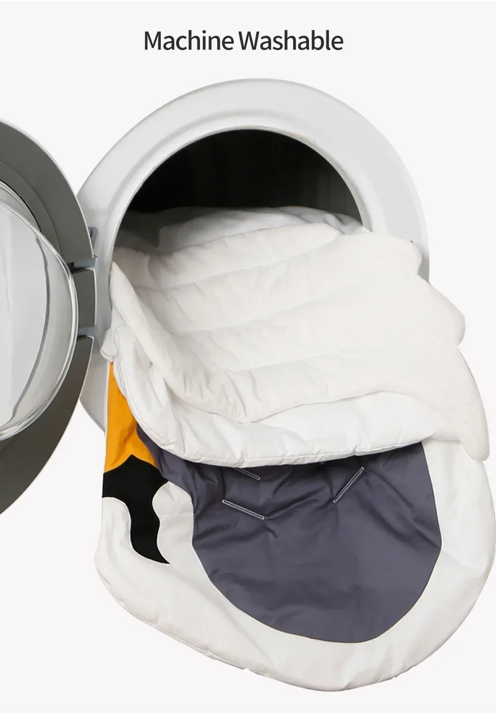 New Baby Stroller Sleeping Bag Newborn Sleeping Bags Thicken Baby Envelope Cotton Swaddle Footmuff Kids Sleepsack Infant Sacks