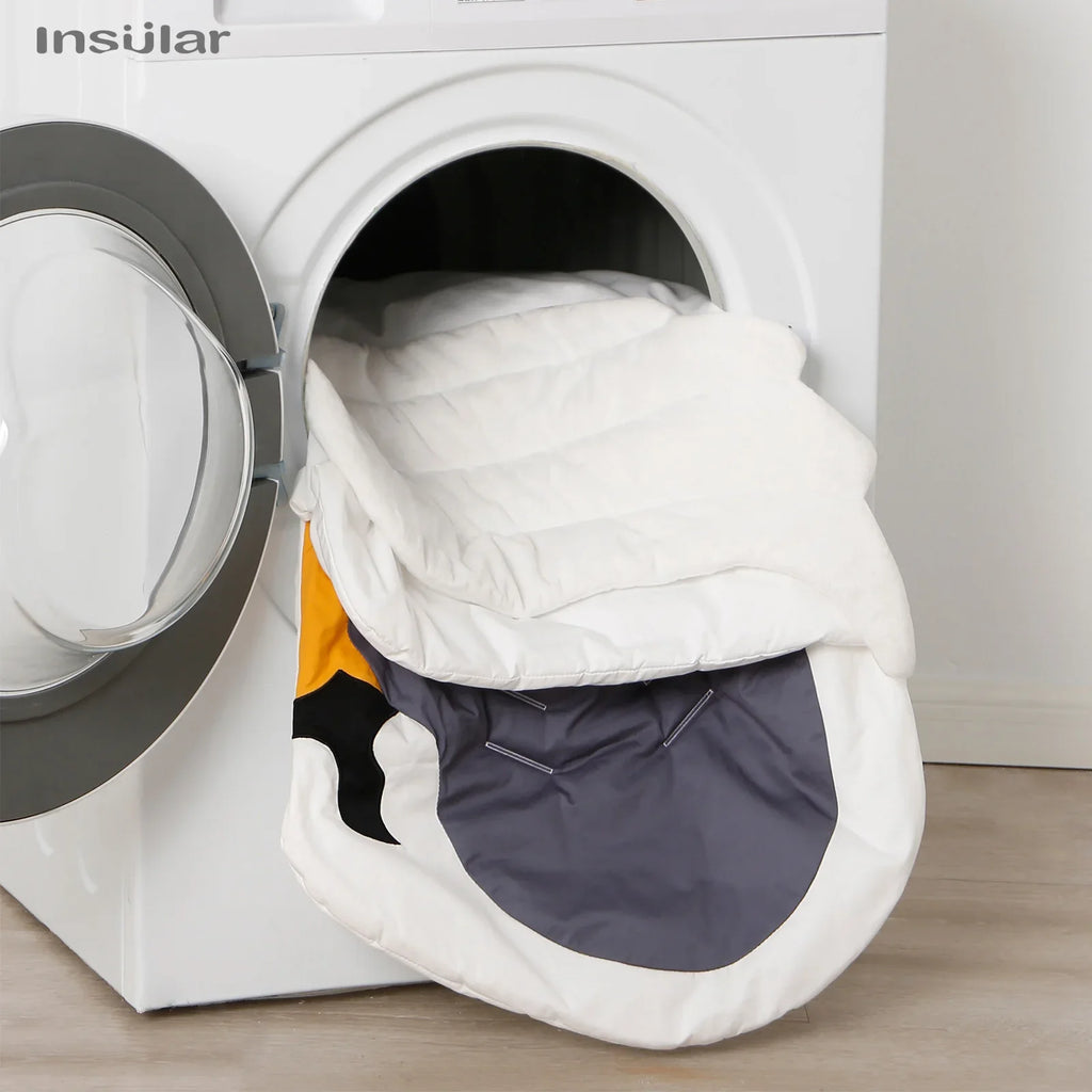 New Baby Stroller Sleeping Bag Newborn Sleeping Bags Thicken Baby Envelope Cotton Swaddle Footmuff Kids Sleepsack Infant Sacks