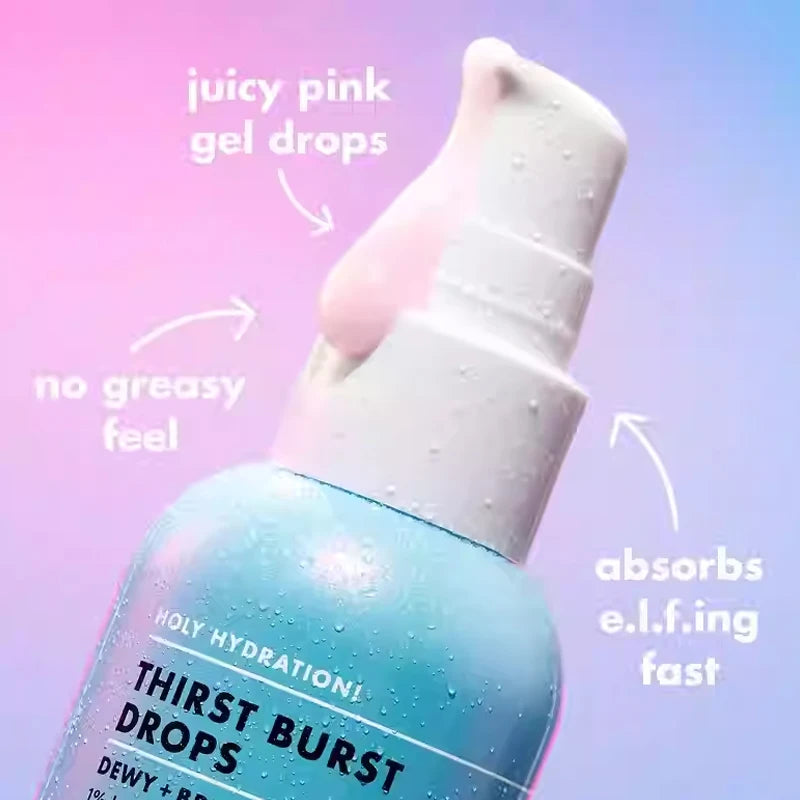 E.l.f The New Four-color Foundation Is Suitable for All Skin Types Overall Glow Booster Lipstick Candy Coded Chocoluxe Essence