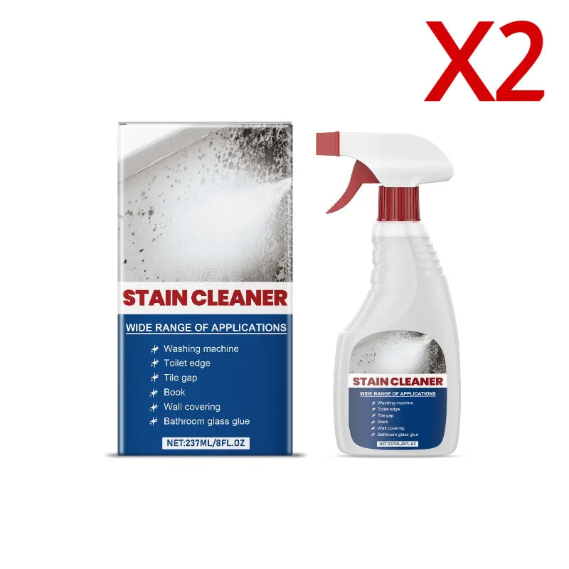 Household Mildew Removal Spray Cleaning Bathroom Wall Renovation Mold & Stain Removal For Bathroom, Office
